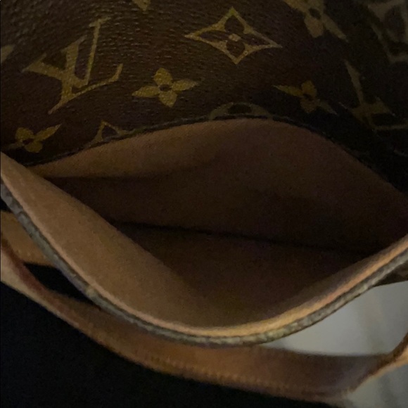 Louis Vuitton GM Odeon - Picture 15 of 15